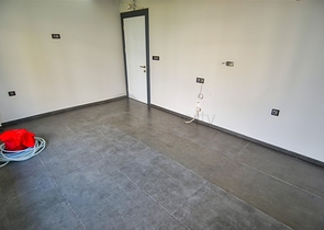 Вилла без мебели планировки 5+1 в районе Дошемеалты - Анталия 