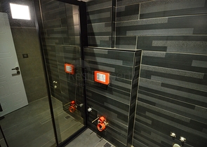 Вилла без мебели планировки 5+1 в районе Дошемеалты - Анталия 