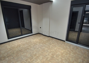 Вилла без мебели планировки 5+1 в районе Дошемеалты - Анталия 