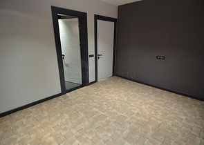 Вилла без мебели планировки 5+1 в районе Дошемеалты - Анталия 