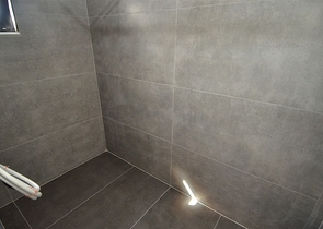 Вилла без мебели планировки 5+1 в районе Дошемеалты - Анталия 