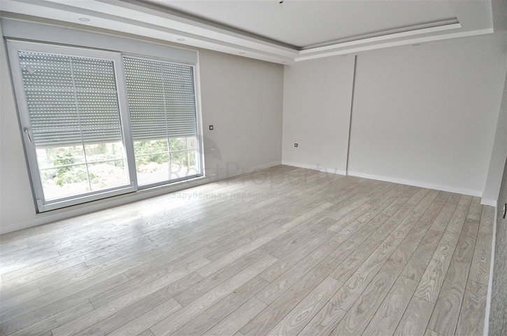 Здание, имеющее 4 квартиры в районе Дошемеалты - Анталия 