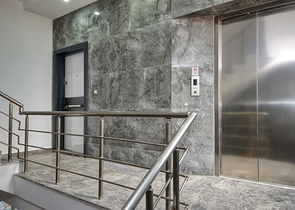 Здание, имеющее 4 квартиры в районе Дошемеалты - Анталия 