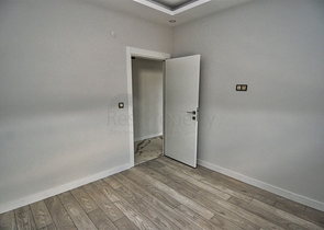 Здание, имеющее 4 квартиры в районе Дошемеалты - Анталия 