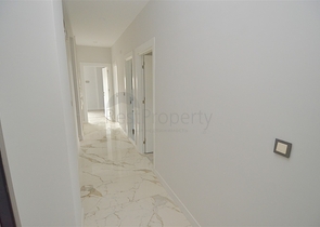 Здание, имеющее 4 квартиры в районе Дошемеалты - Анталия 