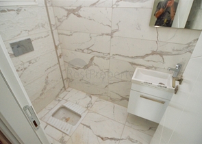 Здание, имеющее 4 квартиры в районе Дошемеалты - Анталия 