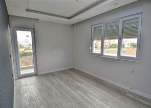 Здание, имеющее 4 квартиры в районе Дошемеалты - Анталия 