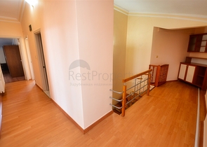 Квартира планировки 5+2 в районе Ешильбахче - Анталия 