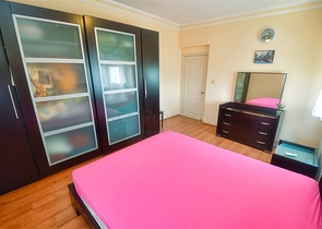 Квартира планировки 5+2 в районе Ешильбахче - Анталия 