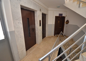 Квартира планировки 5+2 в районе Ешильбахче - Анталия 