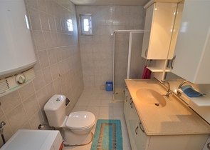 Квартира планировки 5+2 в районе Ешильбахче - Анталия 