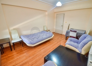 Квартира планировки 5+2 в районе Ешильбахче - Анталия 