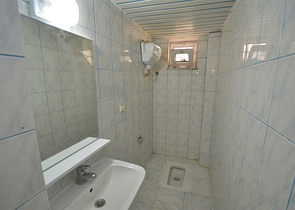 Просторная квартира планировки 3+1 в микрорайоне Торос - Анталия 