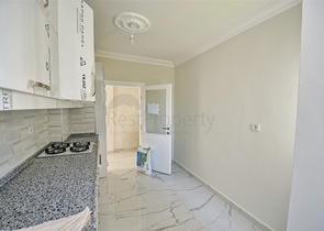 Просторная квартира планировки 3+1 в микрорайоне Торос - Анталия 