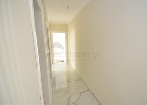 Просторная квартира планировки 3+1 в микрорайоне Торос - Анталия 