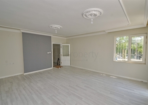 Просторная квартира планировки 3+1 в микрорайоне Торос - Анталия 