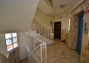 Просторная квартира планировки 3+1 в микрорайоне Торос - Анталия 