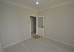 Просторная квартира планировки 3+1 в микрорайоне Торос - Анталия 