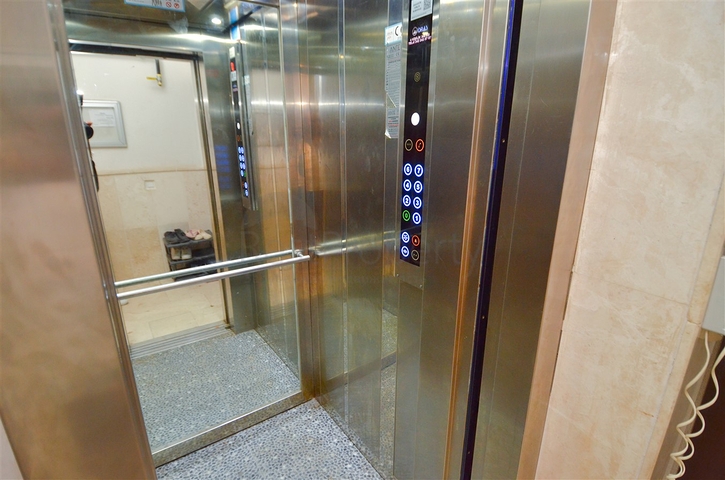 Квартира планировки 3+1 в микрорайоне Кызыларык - Анталия 