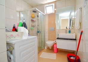 Квартира планировки 3+1 в микрорайоне Кызыларык - Анталия 