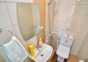 Квартира планировки 3+1 в микрорайоне Кызыларык - Анталия 