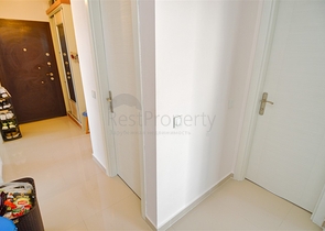 Квартира планировки 3+1 в микрорайоне Кызыларык - Анталия 