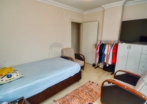 Квартира планировки 3+1 в микрорайоне Кызыларык - Анталия 