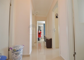 Квартира планировки 3+1 в микрорайоне Кызыларык - Анталия 