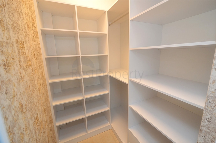 Квартира планировки 3+1 в микрорайоне Лиман - Анталия 