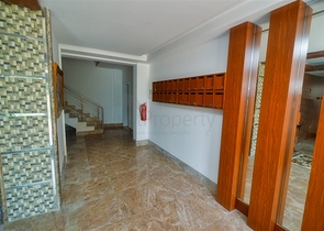 Квартира планировки 3+1 в микрорайоне Лиман - Анталия 