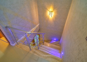 Квартира планировки 3+1 в микрорайоне Лиман - Анталия 