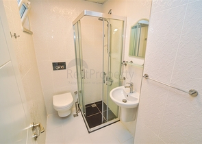 Квартира планировки 3+1 в микрорайоне Лиман - Анталия 