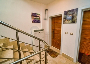 Квартира планировки 3+1 в микрорайоне Лиман - Анталия 