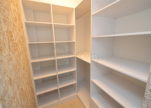 Квартира планировки 3+1 в микрорайоне Лиман - Анталия 