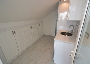 Квартира планировки 3+1 в микрорайоне Лиман - Анталия 