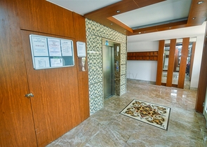 Квартира планировки 3+1 в микрорайоне Лиман - Анталия 