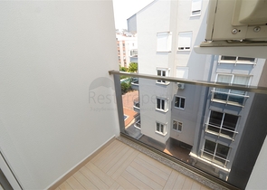 Квартира планировки 3+1 в микрорайоне Лиман - Анталия 