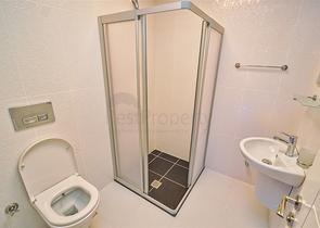 Квартира планировки 3+1 в микрорайоне Лиман - Анталия 