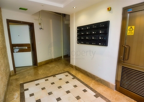 Квартира планировки 1+1 в микрорайоне Хурма - Анталия 