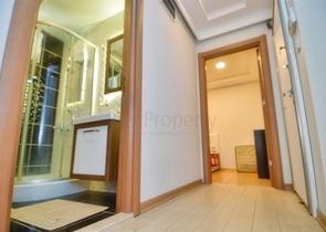 Квартира планировки 1+1 в микрорайоне Хурма - Анталия 