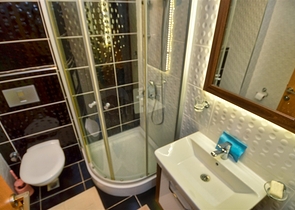 Квартира планировки 1+1 в микрорайоне Хурма - Анталия 