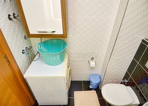 Квартира планировки 1+1 в микрорайоне Хурма - Анталия 