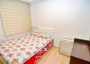 Квартира планировки 1+1 в микрорайоне Хурма - Анталия 