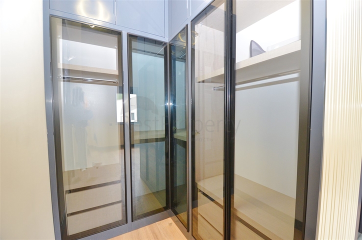 Квартиры планировки 2+1 и 3+1 в микрорайоне Ешильбахче - Анталья