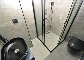 Квартиры планировки 2+1 и 3+1 в микрорайоне Ешильбахче - Анталья