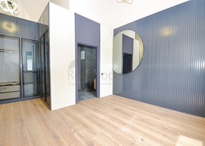 Квартиры планировки 2+1 и 3+1 в микрорайоне Ешильбахче - Анталья