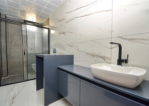 Квартиры планировки 2+1 и 3+1 в микрорайоне Ешильбахче - Анталья