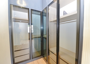 Квартиры планировки 2+1 и 3+1 в микрорайоне Ешильбахче - Анталья