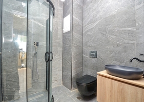 Квартиры планировки 2+1 и 3+1 в микрорайоне Ешильбахче - Анталья