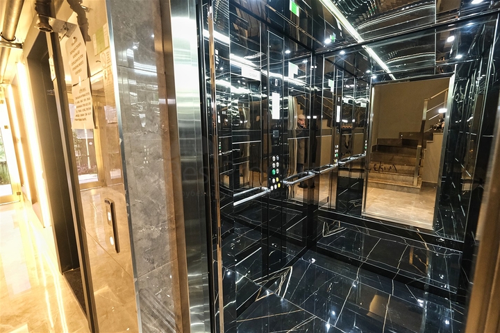 Квартира планировки 2+1 в микрорайоне Хурма - Анталия 